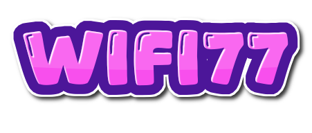 WIFI77 LOGO